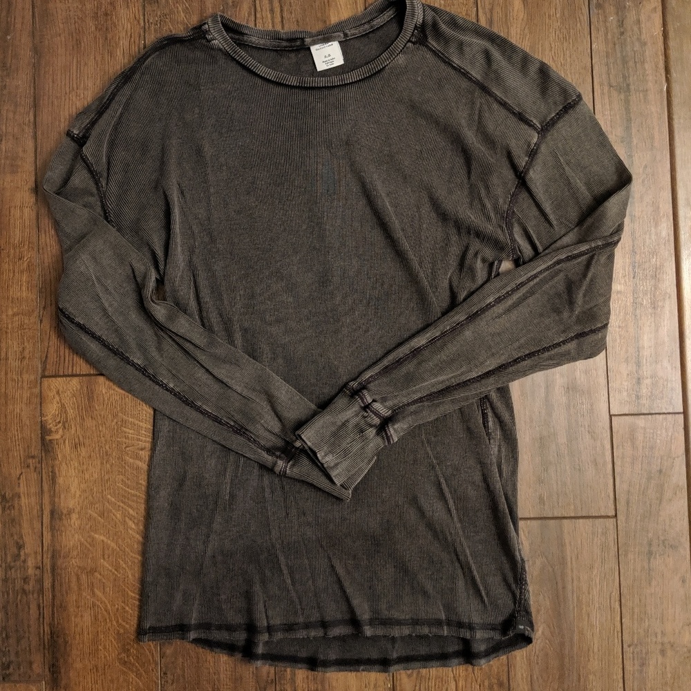 Urban Outfitters Long Sleeve Thermal